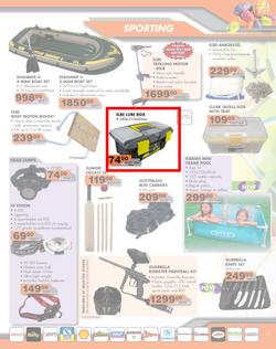 Midas : Cracking Easter Specials (18 Mar - 7 Apr 2013), page 9