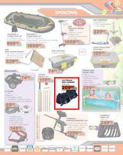 Midas : Cracking Easter Specials (18 Mar - 7 Apr 2013), page 9