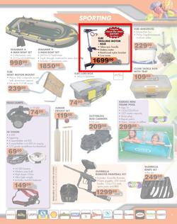 Midas : Cracking Easter Specials (18 Mar - 7 Apr 2013), page 9