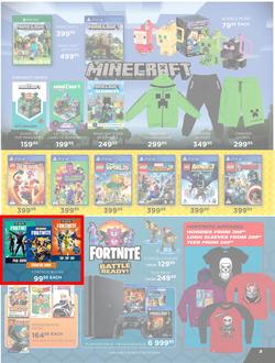 Musica : Entertainer (5 March - 27 April 2020), page 3