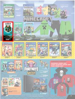 Musica : Entertainer (5 March - 27 April 2020), page 3