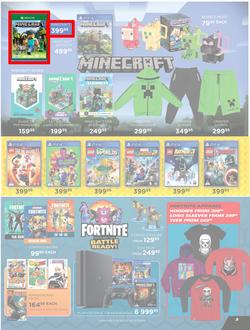 Musica : Entertainer (5 March - 27 April 2020), page 3