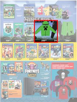 Musica : Entertainer (5 March - 27 April 2020), page 3