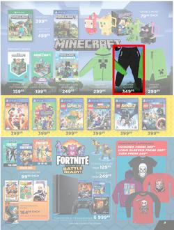 Musica : Entertainer (5 March - 27 April 2020), page 3