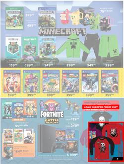 Musica : Entertainer (5 March - 27 April 2020), page 3