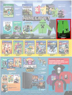 Musica : Entertainer (5 March - 27 April 2020), page 3