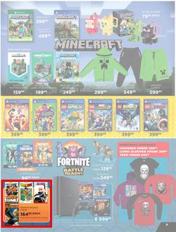 Musica : Entertainer (5 March - 27 April 2020), page 3