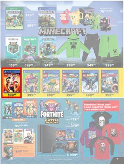 Musica : Entertainer (5 March - 27 April 2020), page 3