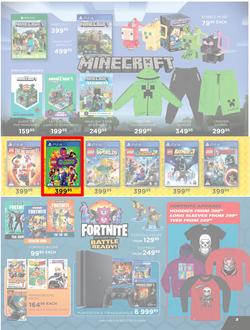 Musica : Entertainer (5 March - 27 April 2020), page 3