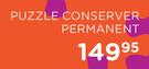 Puzzle Conserver Permanent