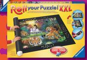 Roll Your Puzzle XXL