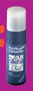 Puzzle Conserver Permanent