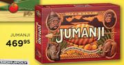 Jumanji