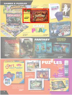 Musica : Entertainer (5 March - 27 April 2020), page 4