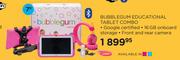 Bubblegum Educational Tablet Combo