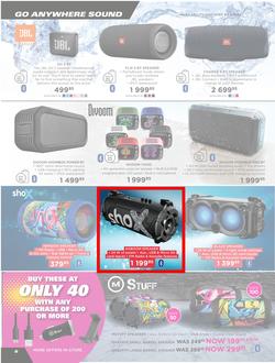 Musica : Entertainer (5 March - 27 April 2020), page 6