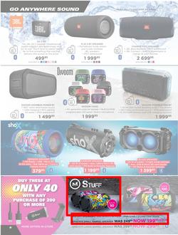 Musica : Entertainer (5 March - 27 April 2020), page 6