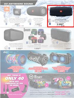 Musica : Entertainer (5 March - 27 April 2020), page 6