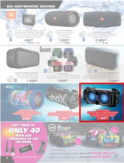 Musica : Entertainer (5 March - 27 April 2020), page 6
