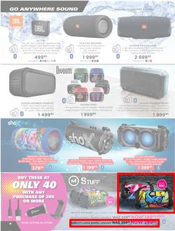 Musica : Entertainer (5 March - 27 April 2020), page 6