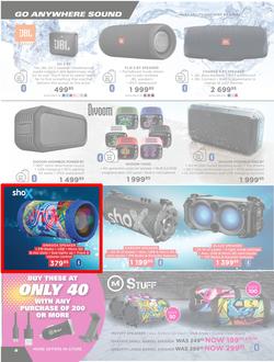 Musica : Entertainer (5 March - 27 April 2020), page 6
