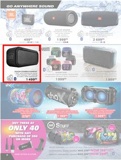 Musica : Entertainer (5 March - 27 April 2020), page 6