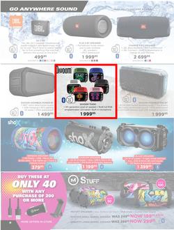 Musica : Entertainer (5 March - 27 April 2020), page 6