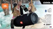 JBL Xtreme 2 BT Speaker