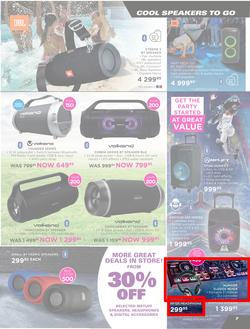 Musica : Entertainer (5 March - 27 April 2020), page 7