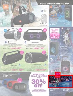 Musica : Entertainer (5 March - 27 April 2020), page 7