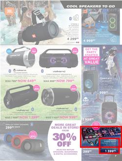 Musica : Entertainer (5 March - 27 April 2020), page 7