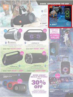 Musica : Entertainer (5 March - 27 April 2020), page 7