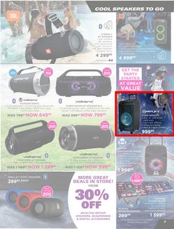 Musica : Entertainer (5 March - 27 April 2020), page 7