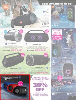 Musica : Entertainer (5 March - 27 April 2020), page 7