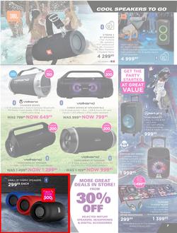 Musica : Entertainer (5 March - 27 April 2020), page 7