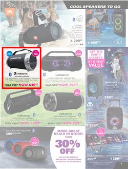 Musica : Entertainer (5 March - 27 April 2020), page 7