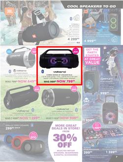 Musica : Entertainer (5 March - 27 April 2020), page 7