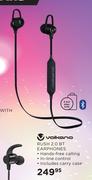 Volkano Rush 2.0 BT Earphones