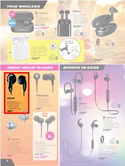 Musica : Entertainer (5 March - 27 April 2020), page 8