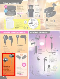 Musica : Entertainer (5 March - 27 April 2020), page 8