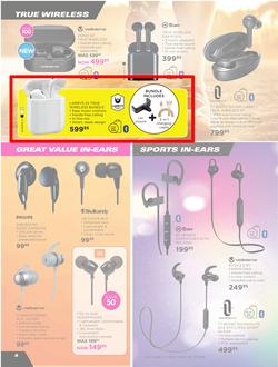 Musica : Entertainer (5 March - 27 April 2020), page 8