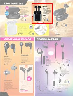 Musica : Entertainer (5 March - 27 April 2020), page 8