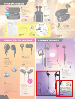 Musica : Entertainer (5 March - 27 April 2020), page 8
