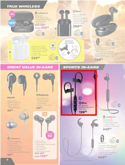 Musica : Entertainer (5 March - 27 April 2020), page 8