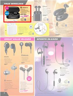 Musica : Entertainer (5 March - 27 April 2020), page 8