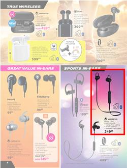 Musica : Entertainer (5 March - 27 April 2020), page 8