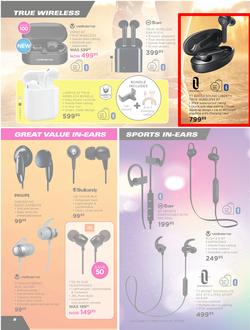 Musica : Entertainer (5 March - 27 April 2020), page 8