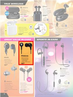 Musica : Entertainer (5 March - 27 April 2020), page 8