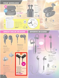 Musica : Entertainer (5 March - 27 April 2020), page 8