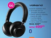 Special Volkano Asista Series H01 m.guzzle .za
